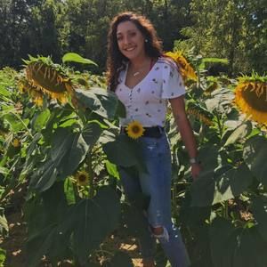 Meet your Posher, Megan